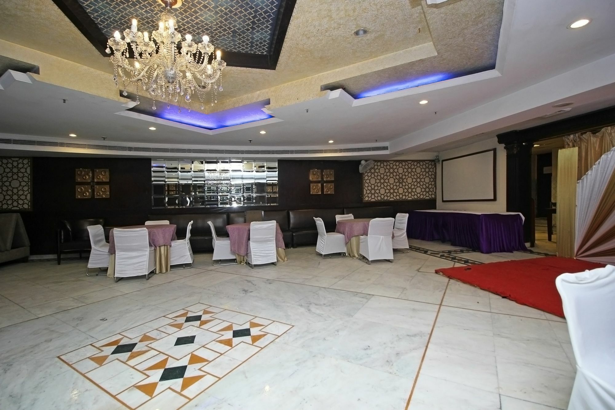 Oyo 5915 Hotel Swagath New Delhi Exterior photo